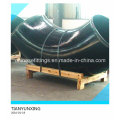 ANSI B16.9 Pipe Fittings Seamless Carbon Steel Elbow